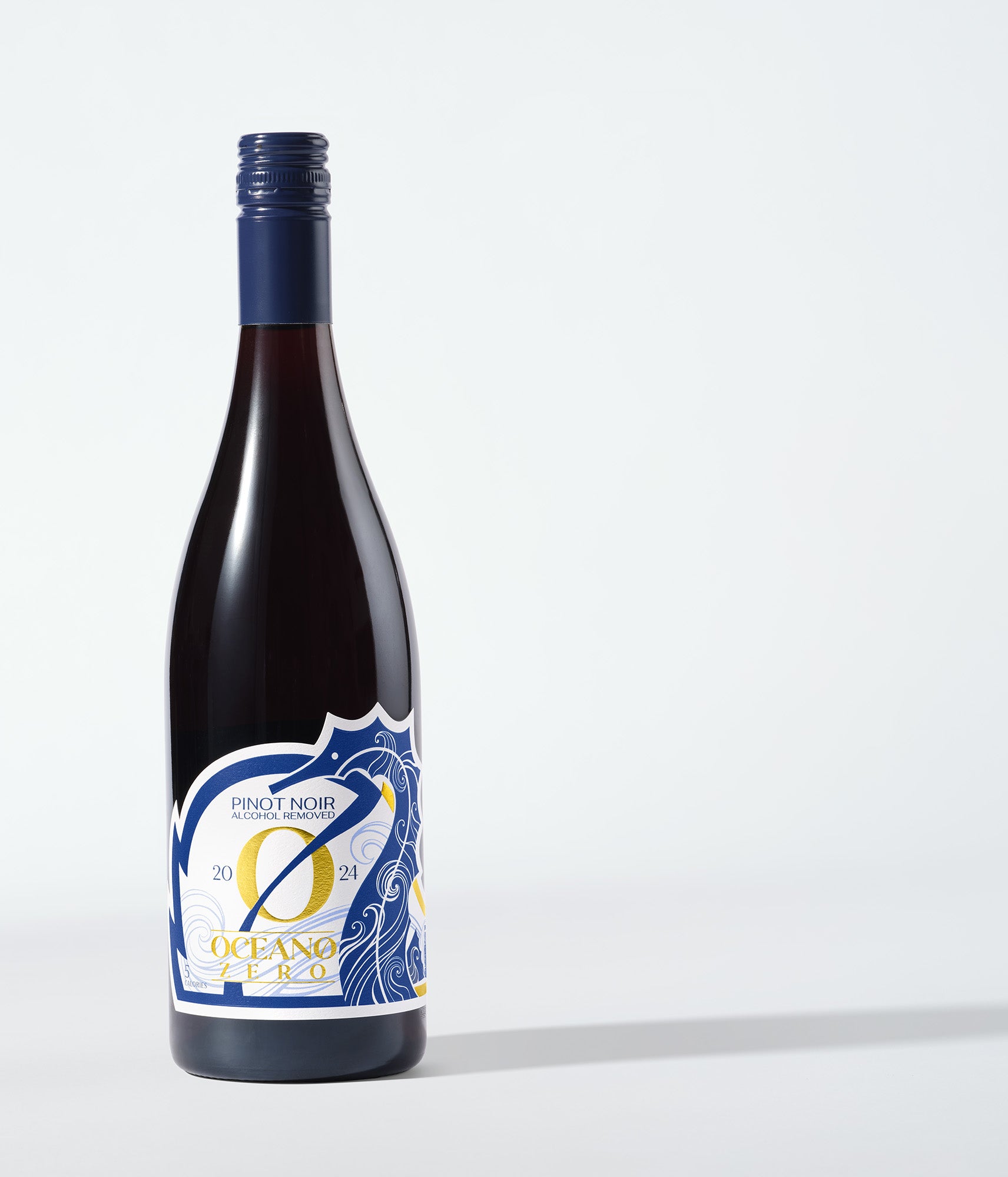 2024 Oceano Wines Pinot Noir