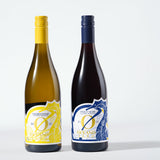 2024 Oceano Wines Duet