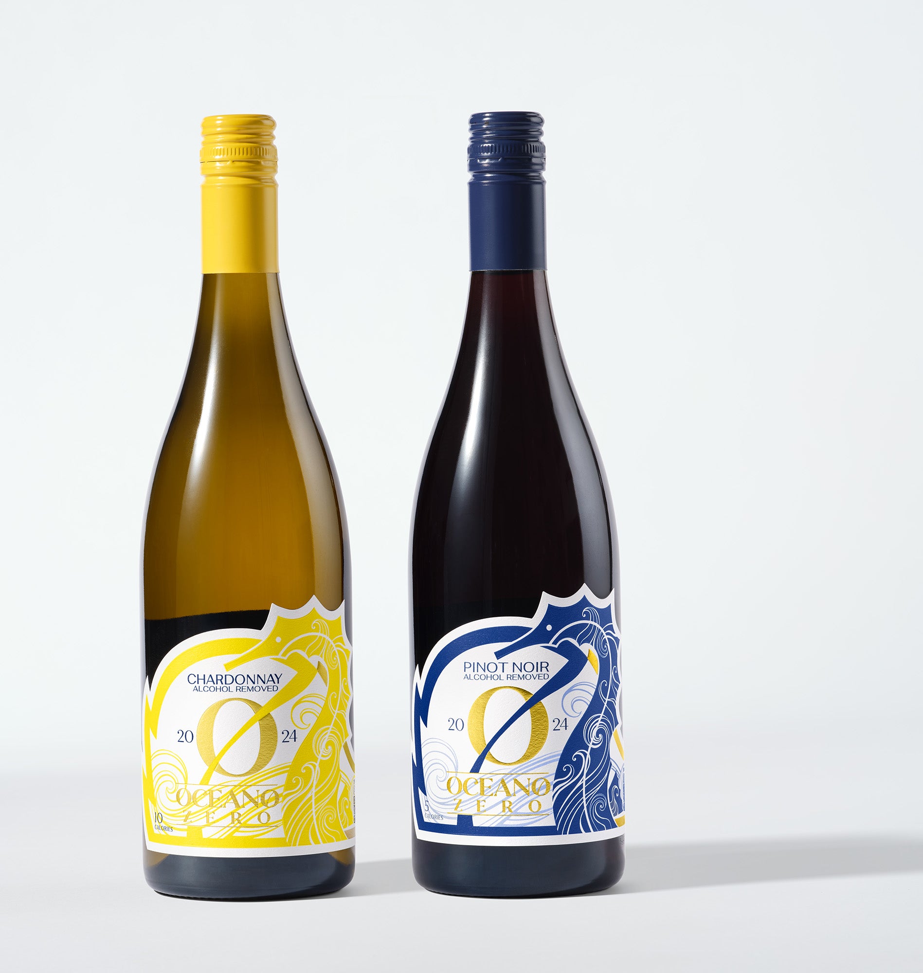 2024 Oceano Wines Duet