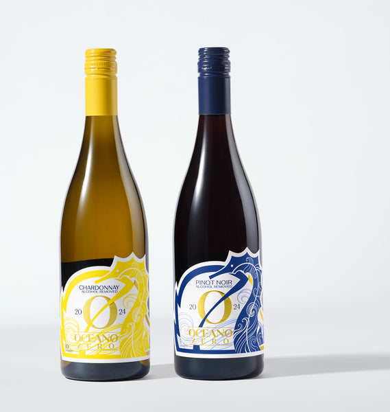 2024 Duet – Oceano Wines