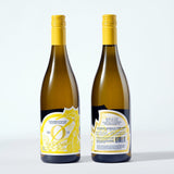 Oceano Zero Chardonnay Alcohol Removed