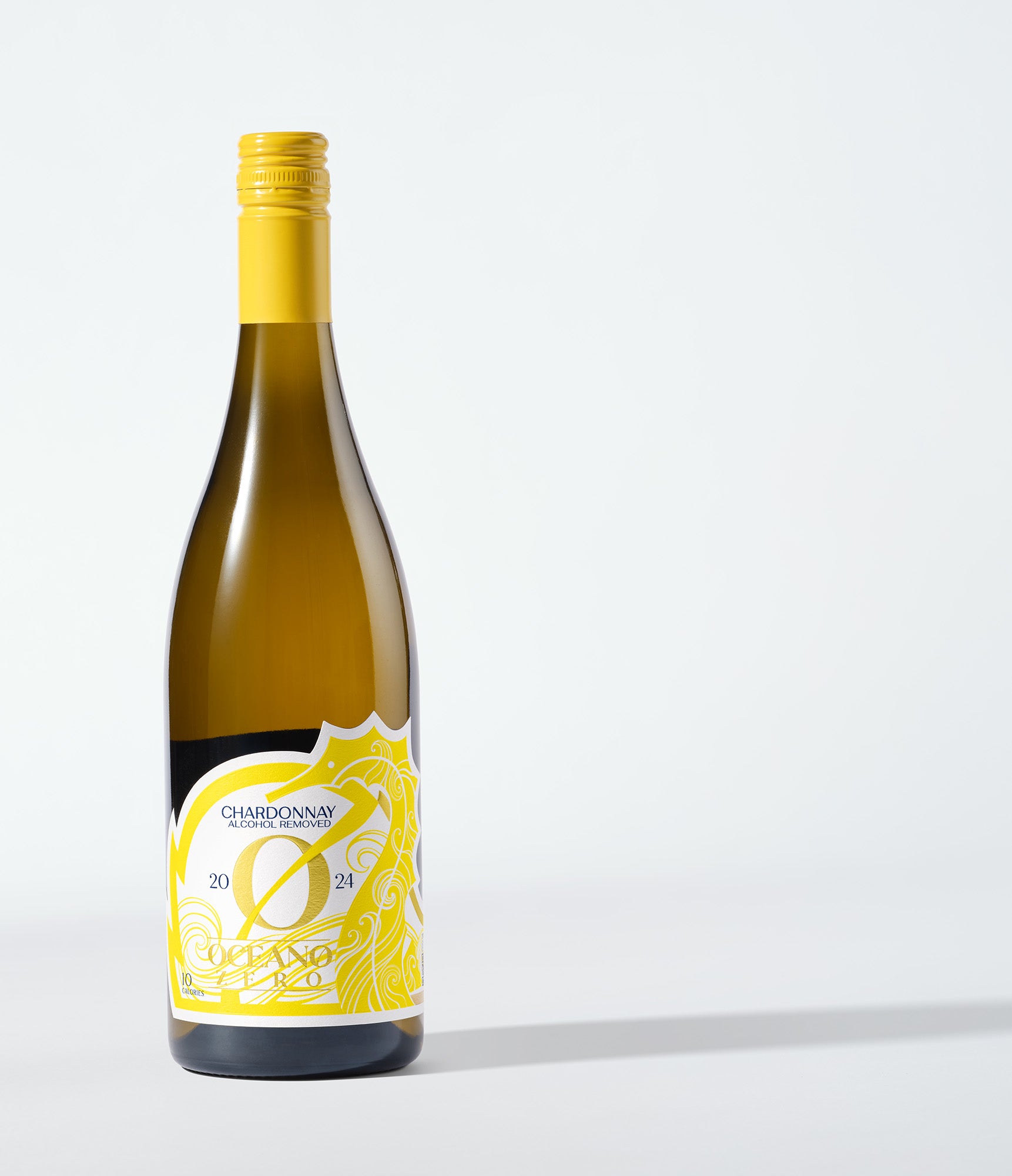 2024 Oceano Wines Chardonnay