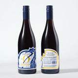 Oceano Zero Pinot Noir Alcohol Removed