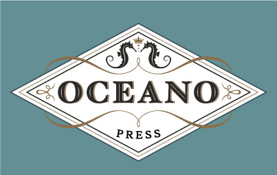 Oceano Wines press graphic