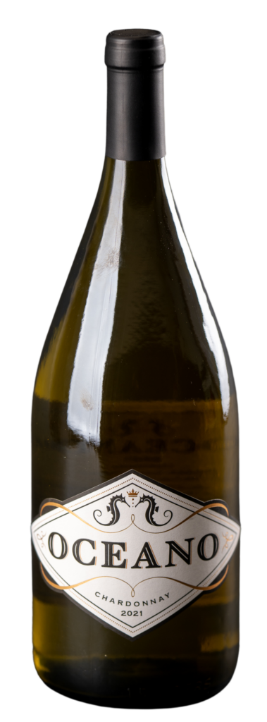 Oceano magnum bottle Chardonnay