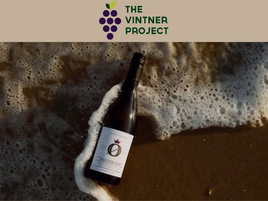 The Vintner Project