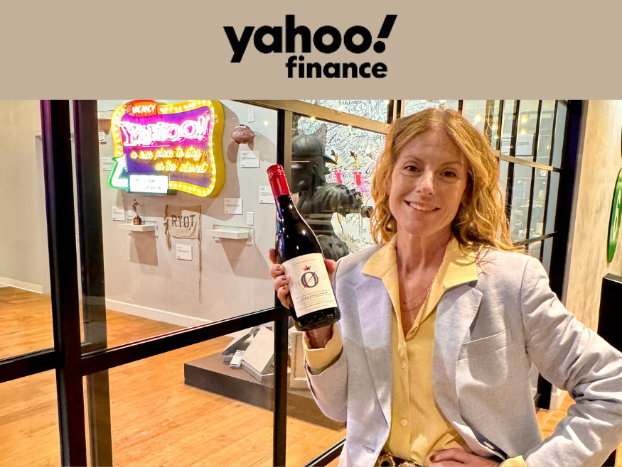 Yahoo! finance news