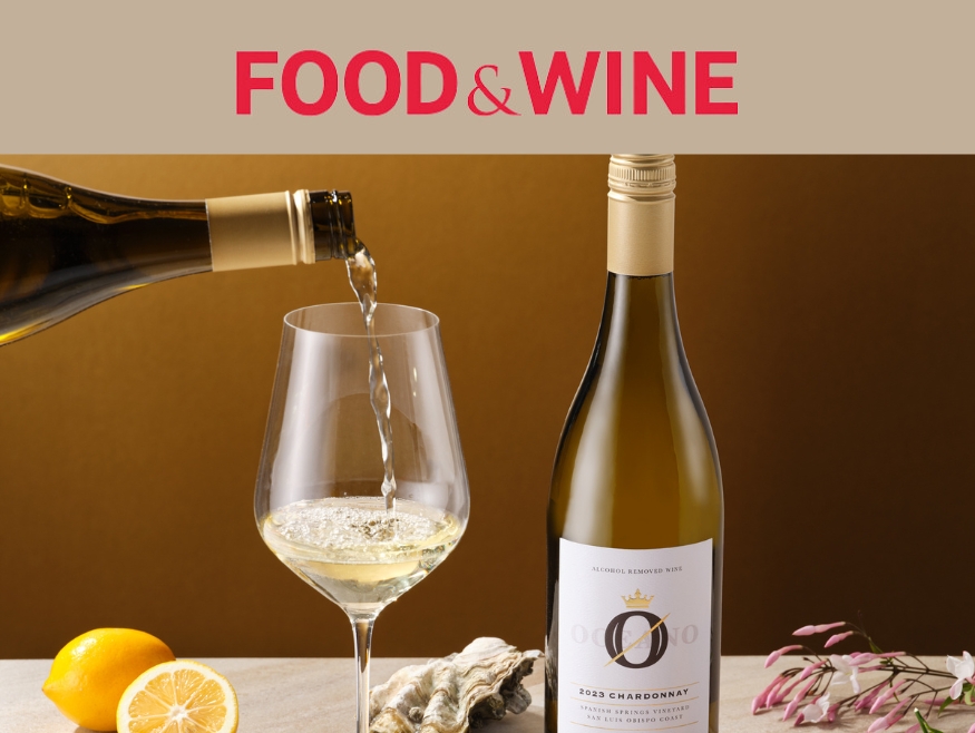 Food & Wine